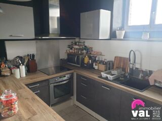  Appartement à vendre 4 pièces 104 m²
