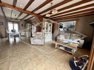  Maison � vendre 7 pi�ces 120 m�