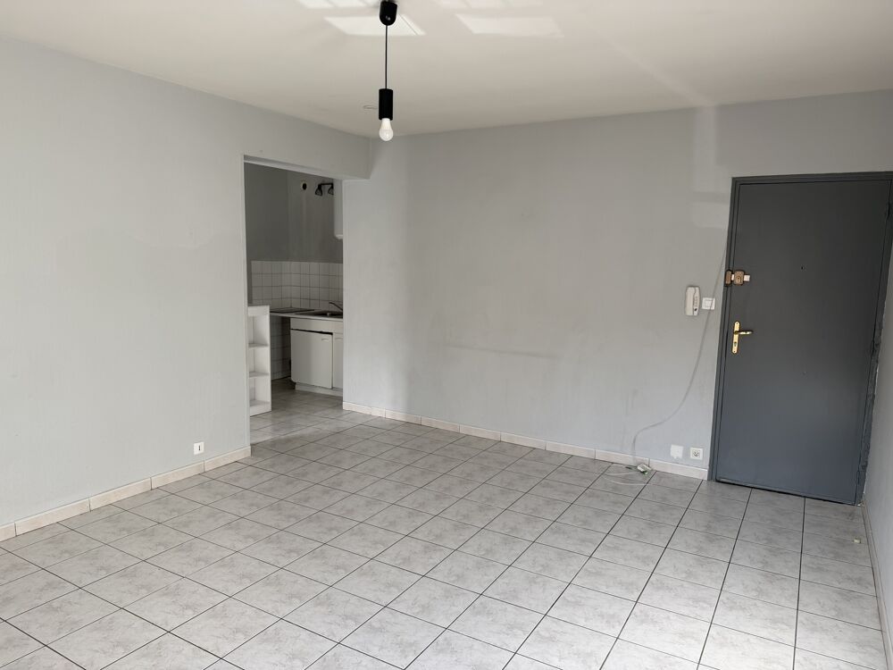 vente Appartement - 2 pièce(s) - 39 m² Albi (81000)