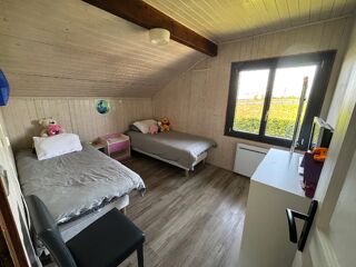  Maison à vendre 5 pièces 103 m²