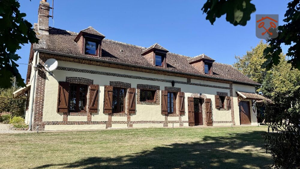 NEYT immobilier vous propose la réf 4981 : Secteur L'AIG....