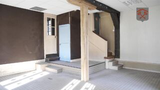  Immeuble à vendre 4 pièces 99 m²