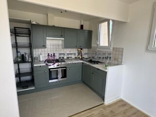  Appartement � vendre 4 pi�ces 67 m�