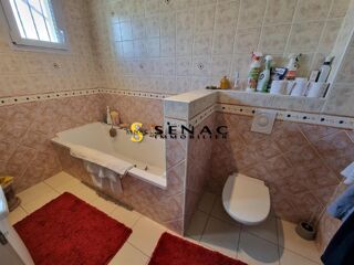  Maison à vendre 7 pièces 120 m²