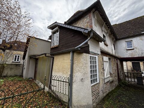   Vente Maison Maison - 5 pice(s) - 50 m