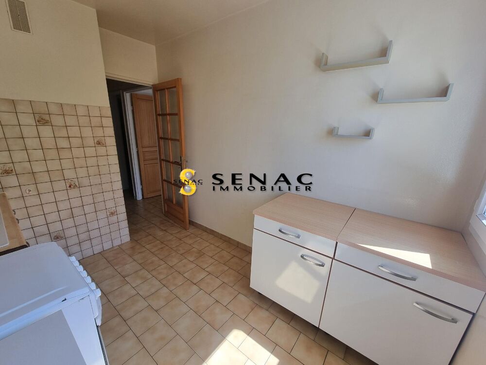 location Appartement - 4 pièce(s) - 68 m² Taverny (95150)