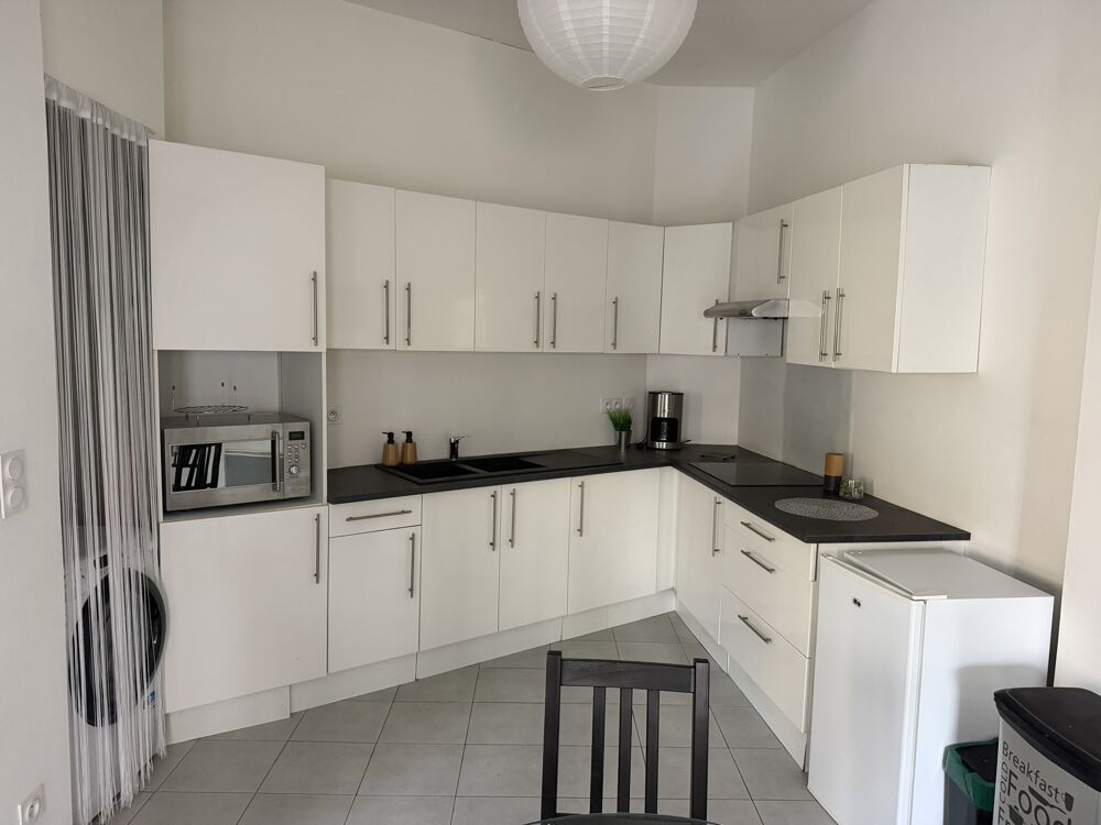location Appartement - 2 pièce(s) - 60 m² Albi (81000)