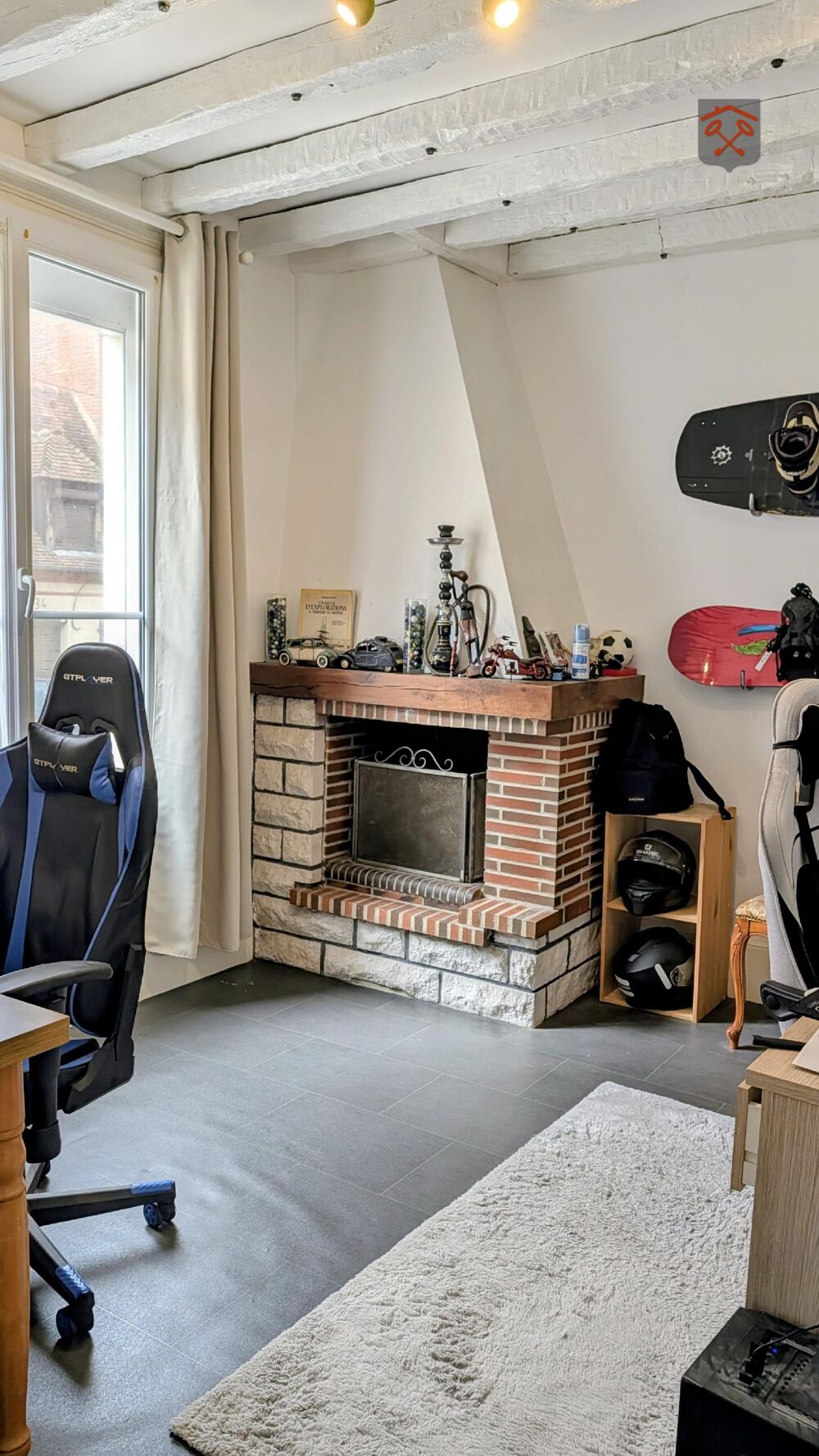 vente Maison - 4 pièce(s) - 80 m² L'Aigle (61300)