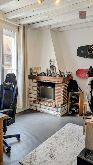 vente Maison - 4 pièce(s) - 80 m² L'Aigle (61300)