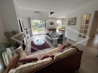  Maison à vendre 6 pièces 147 m²