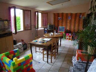  Maison � louer 4 pi�ces 110 m� Argentan