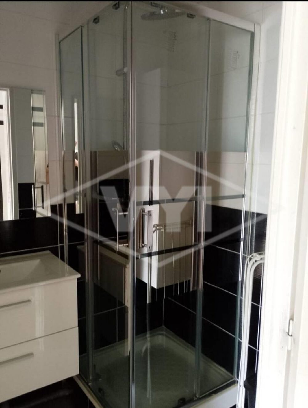 vente Appartement - 1 pièce(s) - 30 m² Combs-la-Ville (77380)