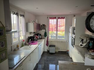  Maison  vendre 134 m