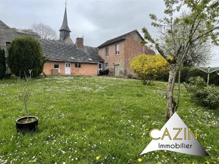  Maison à vendre 7 pièces 152 m²