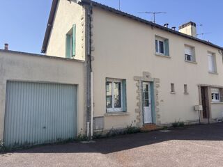  Maison à louer 73 m²