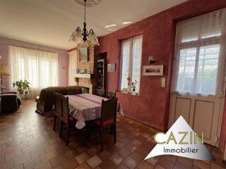  Maison � vendre 7 pi�ces 160 m�