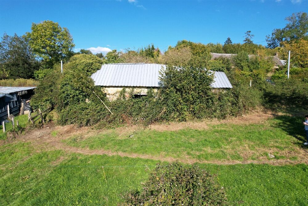 vente Maison - 2 pièce(s) - 94 m² Le Merlerault (61240)
