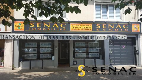 EMPLACEMENT n°1 OPPORTUNITE RARE!MURS COMMERCIAUX LIB... 349000 95250 Beauchamp