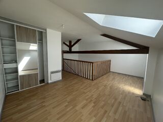  Appartement à vendre 3 pièces 56 m²