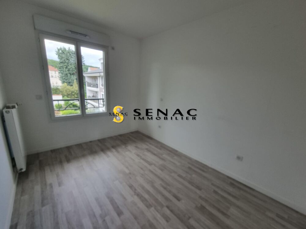 location Appartement - 4 pièce(s) - 98 m² Saint-Leu-la-Forêt (95320)