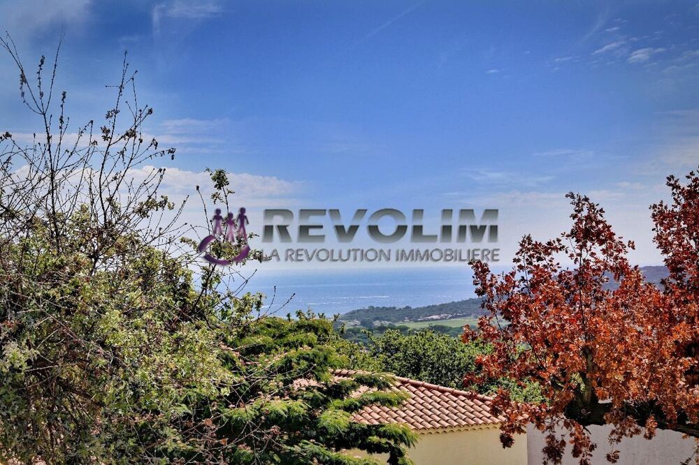 vente Maison - 6 pièce(s) - 115 m² Ramatuelle (83350)