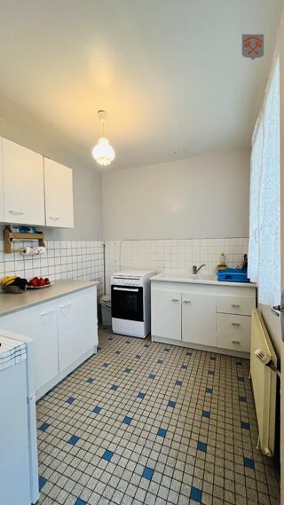  Maison à vendre 2 pièces 42 m²