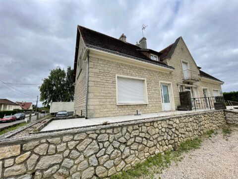   Location Maison Maison - 94 m�