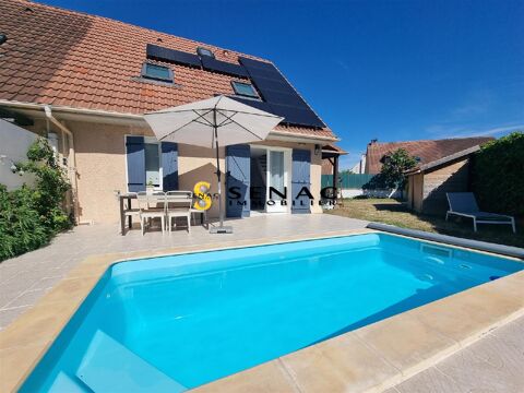   Location Maison Maison - 4 pi�ce(s) - 78 m�