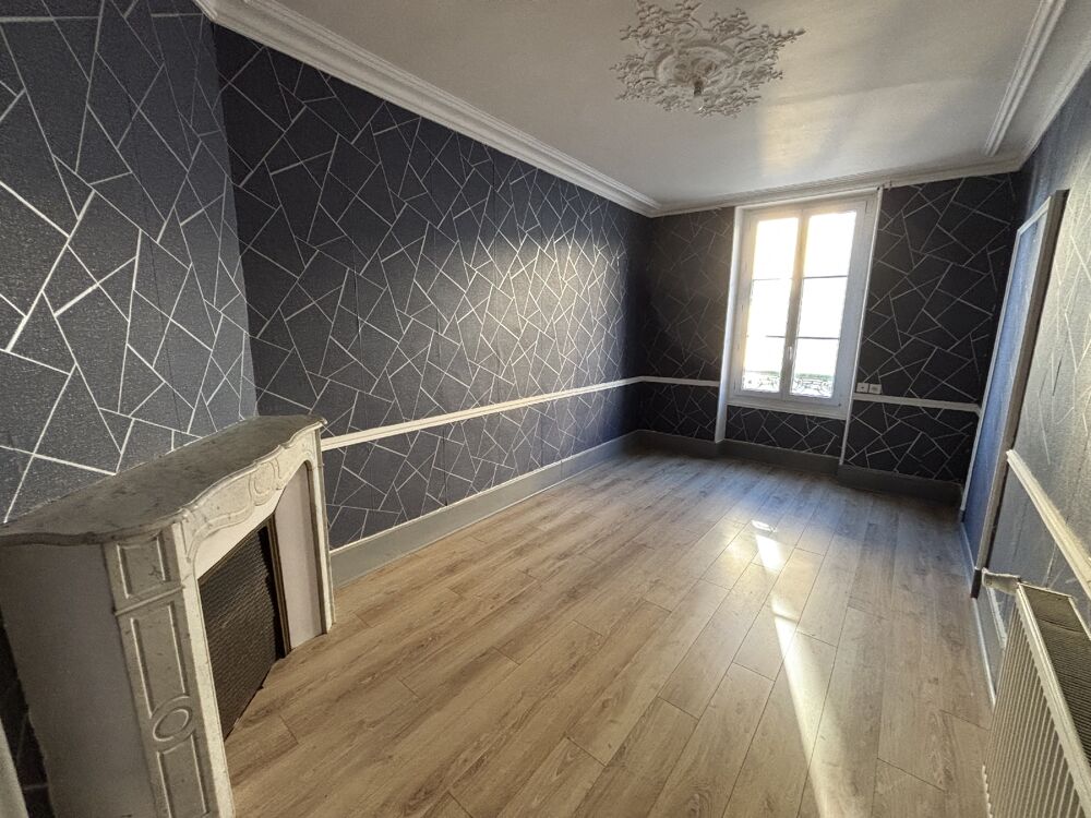 vente Maison - 6 pièce(s) - 127 m² Mortrée (61570)
