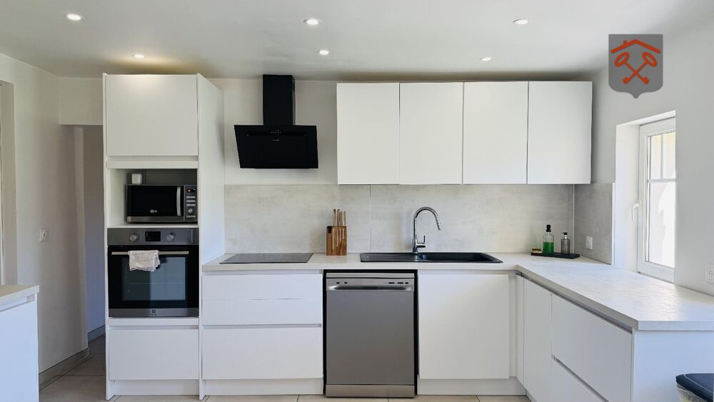 Vente Maison 5 pièces 135 m² - Vue 6
