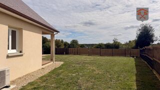  Maison à vendre 5 pièces 100 m²