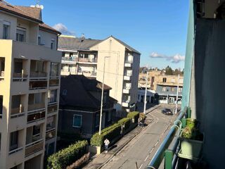  Appartement � vendre 3 pi�ces 70 m�