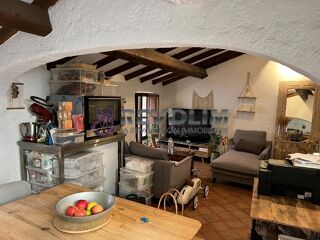  Maison à vendre 3 pièces 49 m²