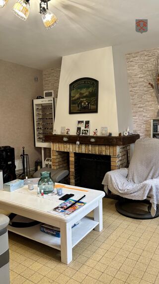 Maison  vendre 3 pices 70 m