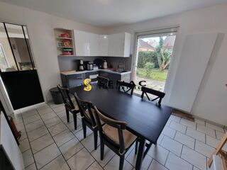  Maison � vendre 6 pi�ces 168 m�