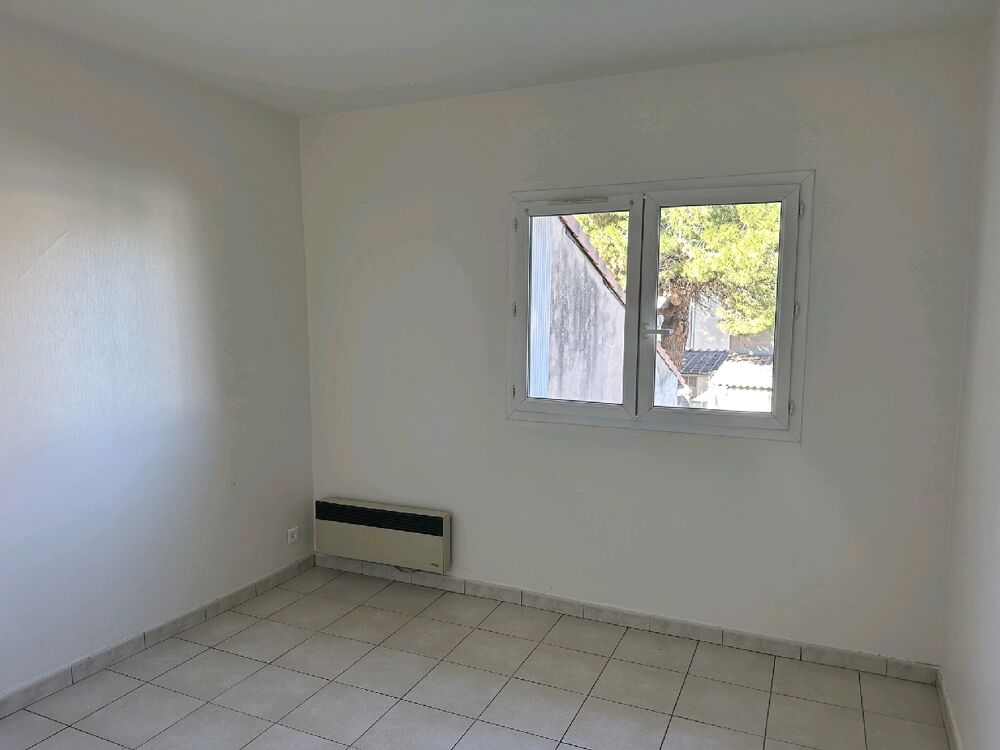 Appartement T2 louéIdéal pour un investisseur, cet appar....