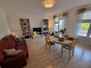  Appartement � vendre 4 pi�ces 99 m�