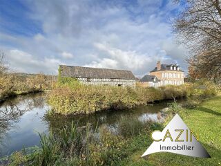  Maison  vendre 8 pices 212 m