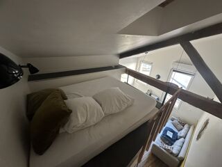  Appartement à louer 1 pièce 21 m²