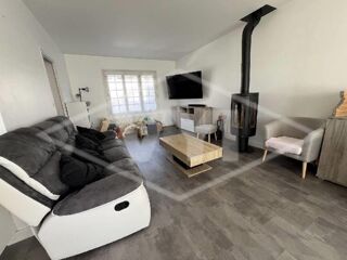  Maison à vendre 6 pièces 100 m²