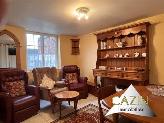  Maison � vendre 9 pi�ces 60 m�