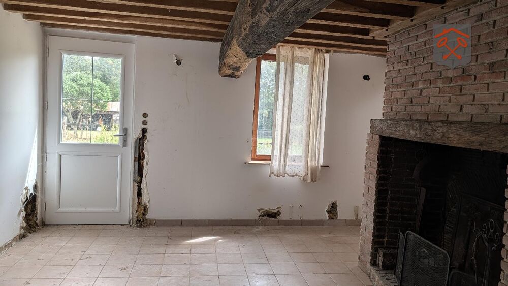 vente Maison - 5 pièce(s) - 90 m² L'Aigle (61300)