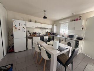  Maison à vendre 2 pièces 44 m²