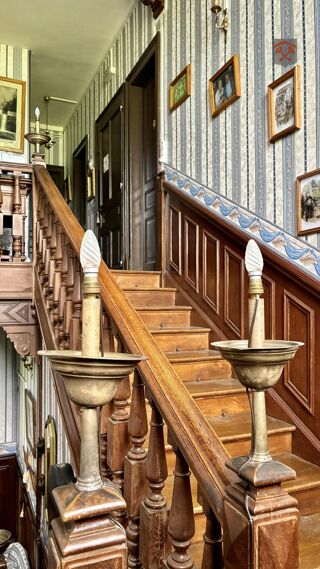  Maison  vendre 12 pices 300 m