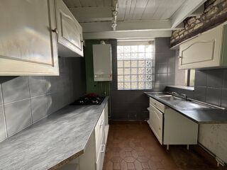  Maison à vendre 6 pièces 127 m²