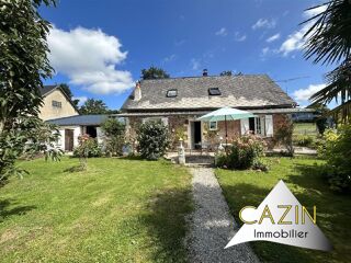  Maison � vendre 5 pi�ces 92 m�