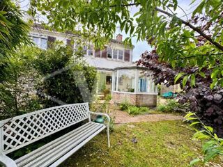  Maison � vendre 8 pi�ces 125 m�