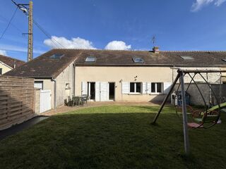  Maison � vendre 6 pi�ces 138 m�