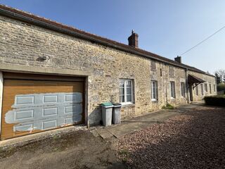  Maison à vendre 4 pièces 142 m²