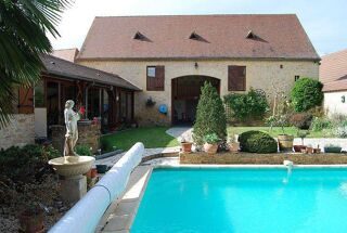  Maison  vendre 14 pices 243 m